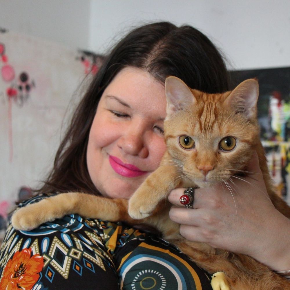 Meet your Posher, Lorette